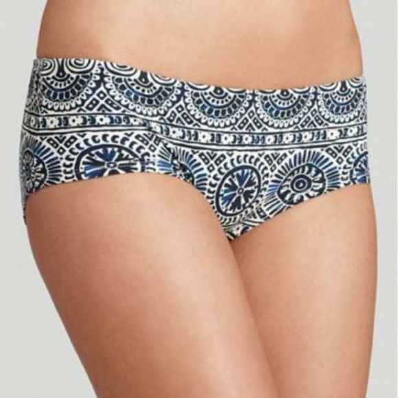 NWT $250 TORY BURCH RAVELLO BIKINI - Picture 5 of 8
